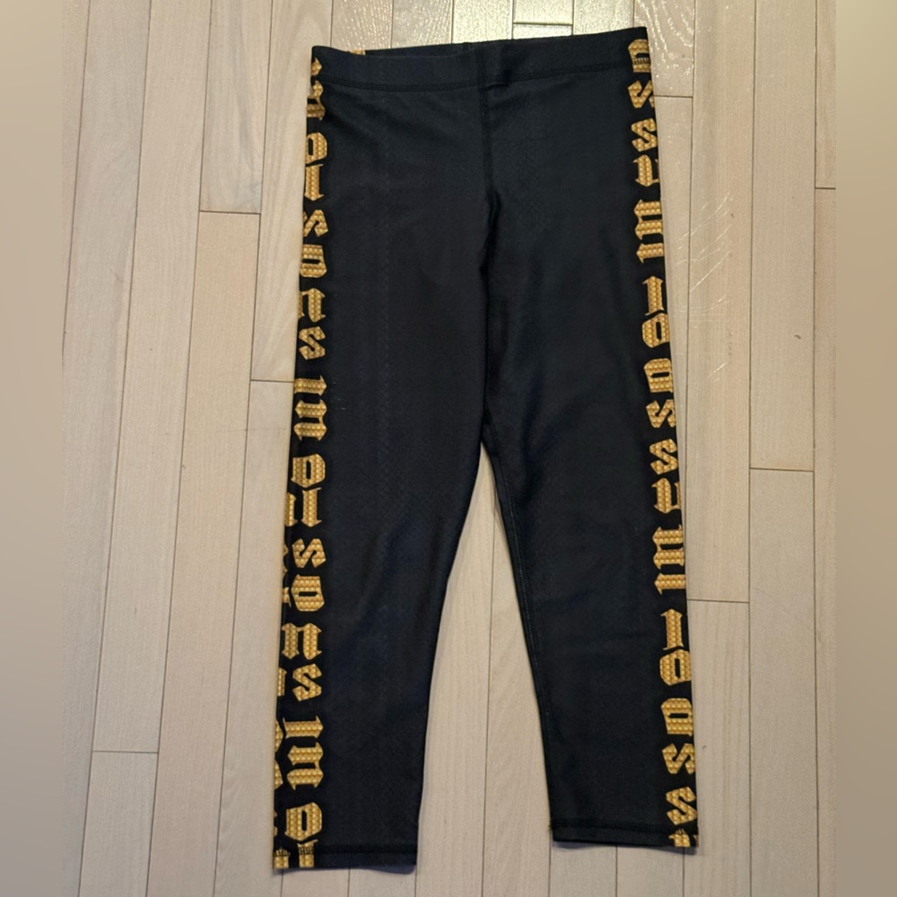 Soulcycle X Zara Terez leggings